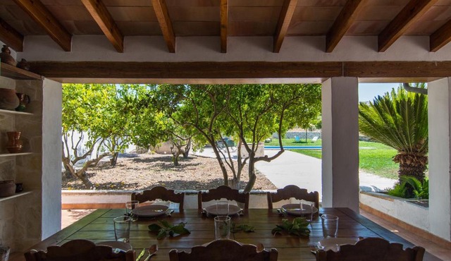 Villa Valls