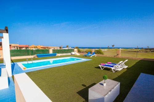 Villa Zoad