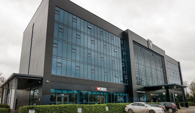 Village Hotel Solihull
