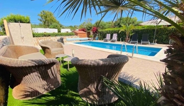 Villas2meet La siesta
