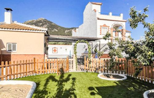 Vivienda Turistica La Gallomba
