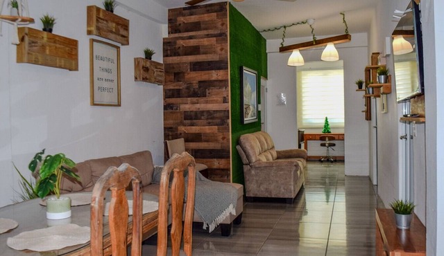 VSS Rustic: Stylish & Relaxing Escape Near Beaches