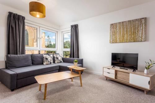 Walker Suite No53 - Donnini Apartments