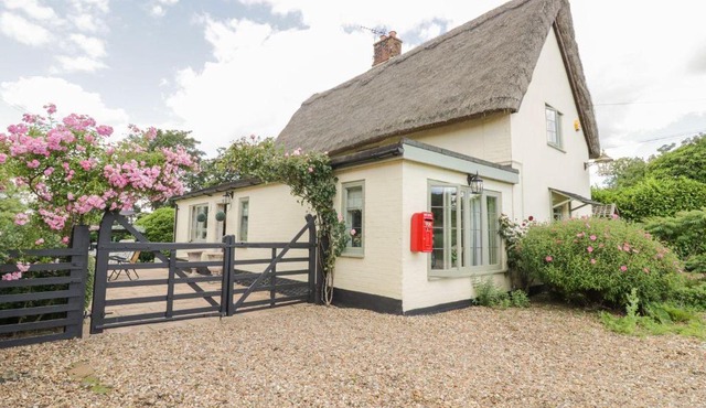 Waveney Cottage