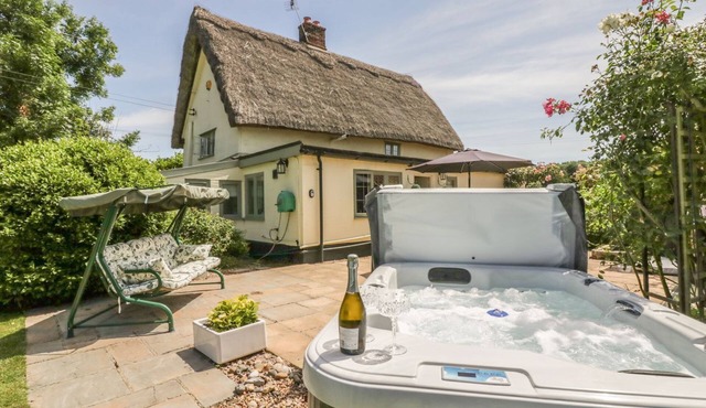 Waveney Cottage