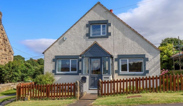 Wayside, North Yorkshire 3 bed