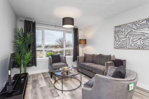 Well Presented 3 Bedroom, Grangemouth.