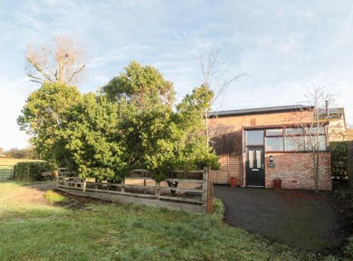 Wellinghill Cottage