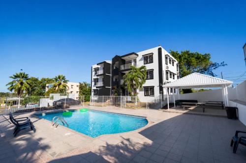 West Coast Apartments