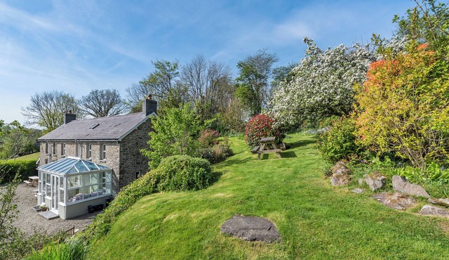 West Llwyn - UK41757
