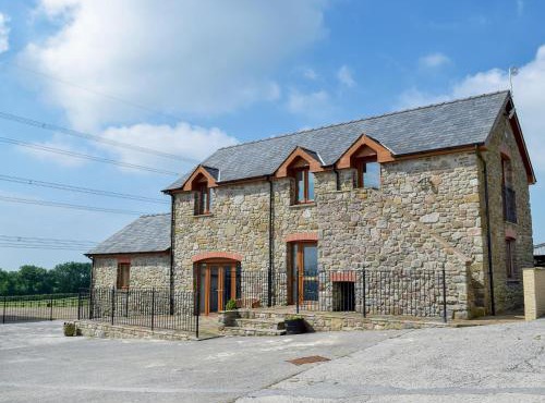 West Rose Barn