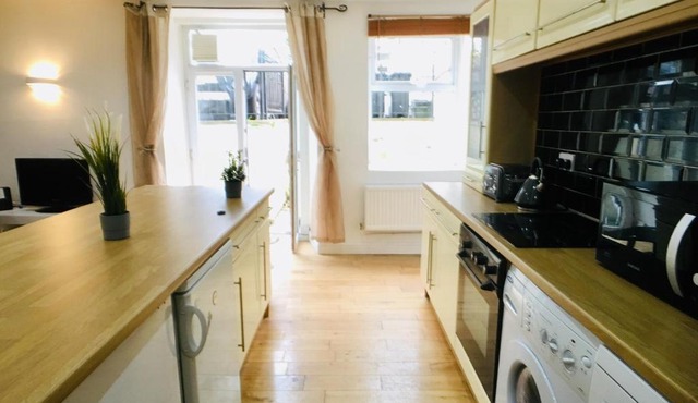 Westbourne Villas