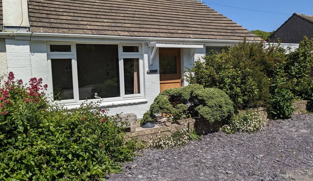 Westerly: cottage, perfect all-year-round for both relaxing and active holidays