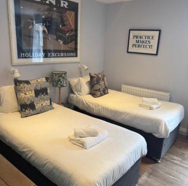 Wheatsheaf Inn