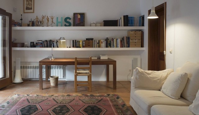 White House Ibiza | Modernist Design | Can Perez | Sea views