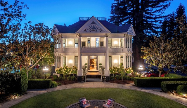 White House Napa