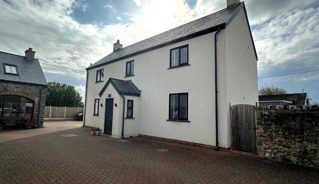 Whitebridge Cottage