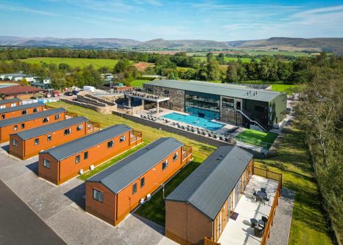 Wild Rose Holiday Park