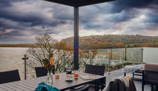 Wilde, Dylan Coastal Resort