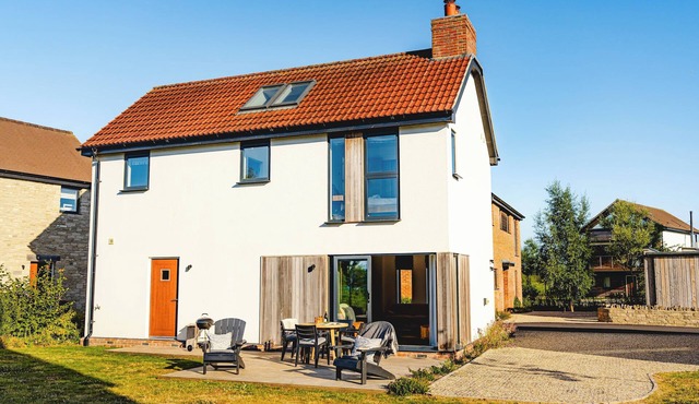 Willow Cottage (WI25), Silverlake, Dorset