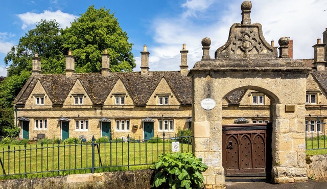Windsor Cottage-Bolthole in heart of CN