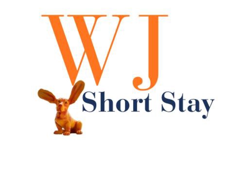 WJShortlets - 48HarwellRd