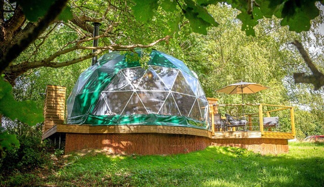 Wonderful villa for 4 guests with WIFI and pets allowed