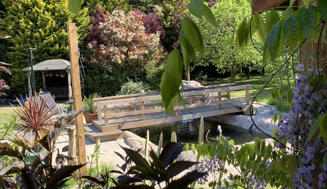 Woodpaddock B&B