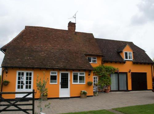 Woodview B Colchester