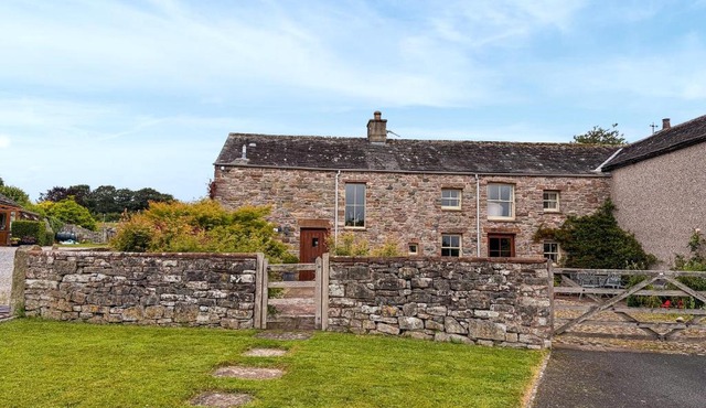 Wordsworth Cottage