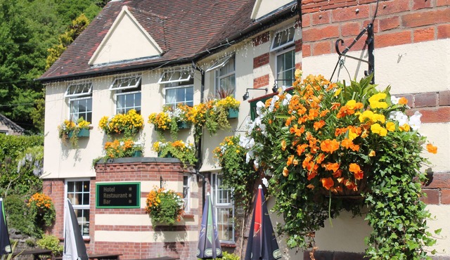 Wye Valley Hotel