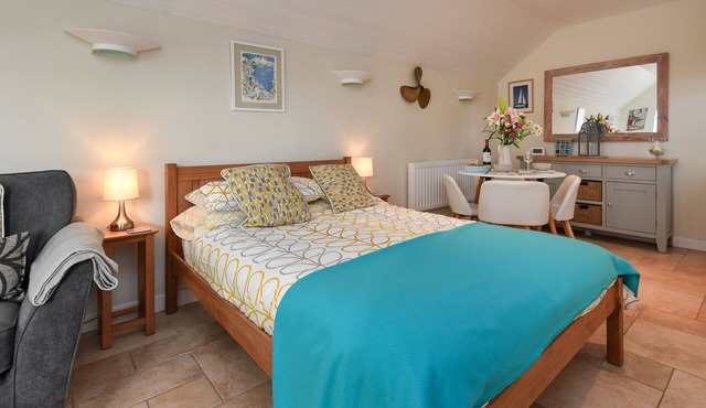 Y Ddol Bach - One Bedroom House, Sleeps 2