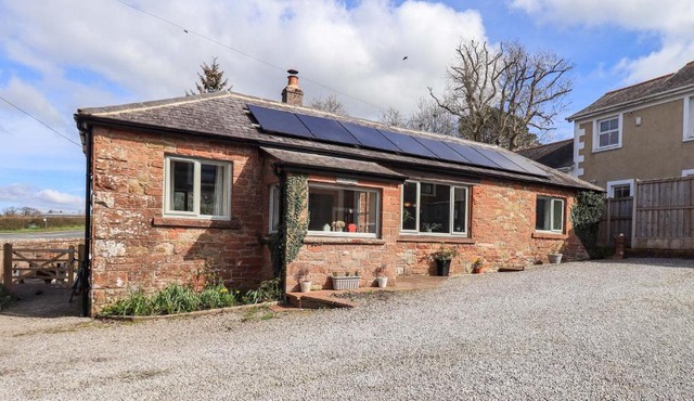 Yew Tree Cottage
