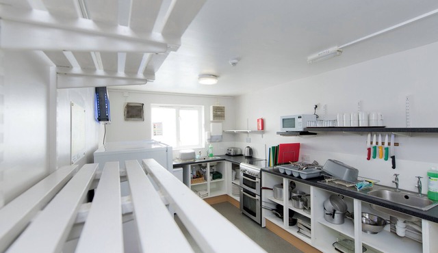 YHA Blaxhall - Hostel