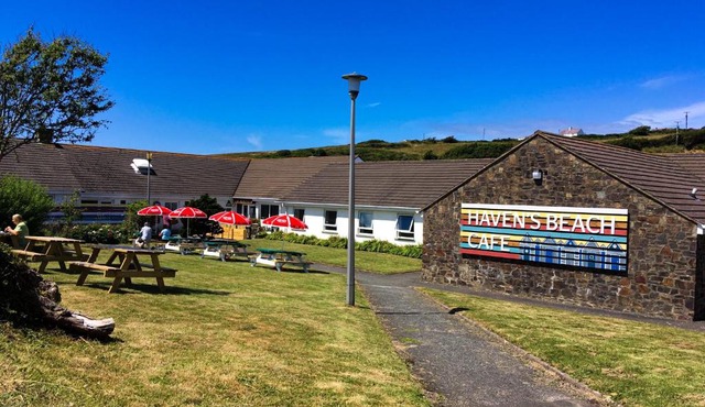YHA Broad Haven
