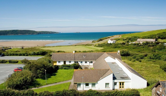YHA Broad Haven - Hostel