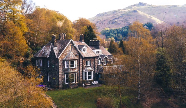 YHA Grasmere Butharlyp Howe - Hostel