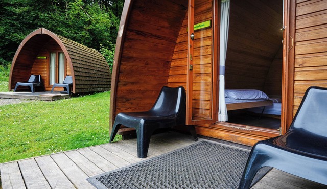 YHA Hawkshead - Hostel