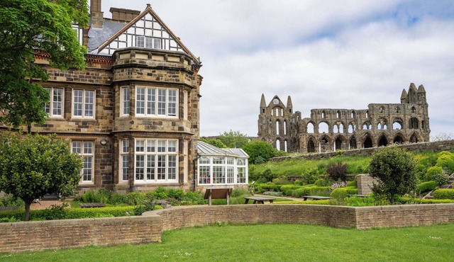 YHA Whitby - Hostel