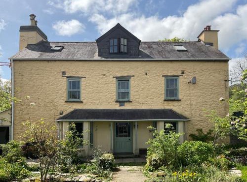 Ynyswen Bed & Breakfast