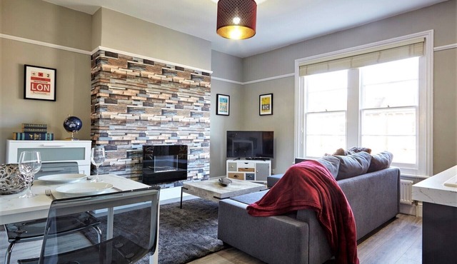 Your Apartment | Bristol The Sunningdale - No.3