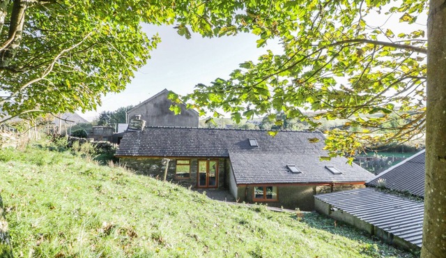 YR HEN DY, family friendly, with open fire in Llan Ffestiniog