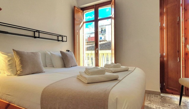 Zalamera B&B