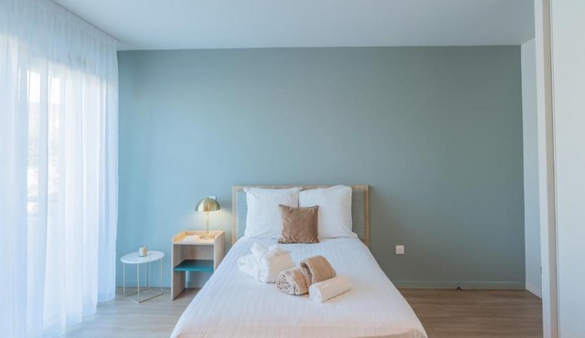 Zenitude Hôtel-Résidences Limoges