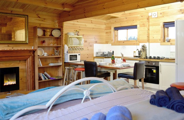 Accommodation Fishguard 