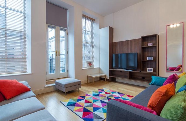 1 Fitzrovia