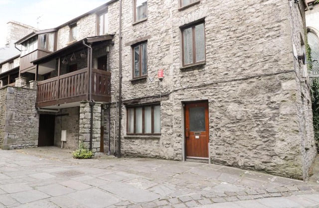 Camden Building 