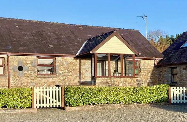 Accommodation Marros Amroth 