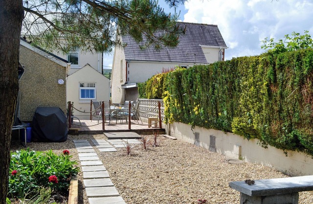 Accommodation Garnant Ammanford 