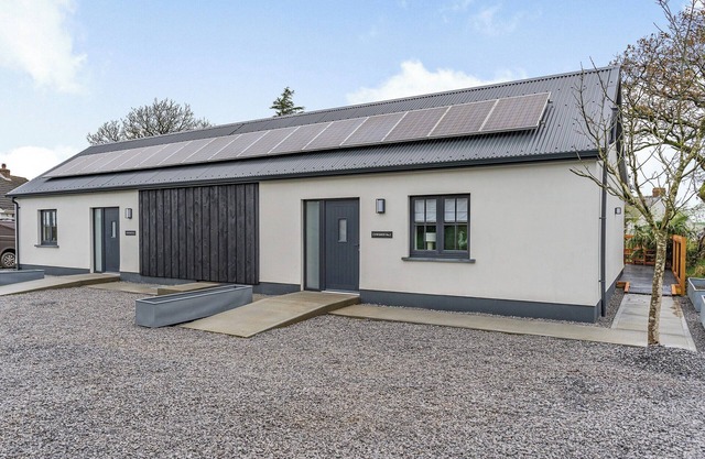 Llanboidy 